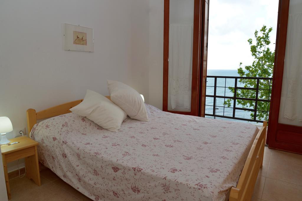 Marco Polo Casa Vacanze Полліна Екстер'єр фото