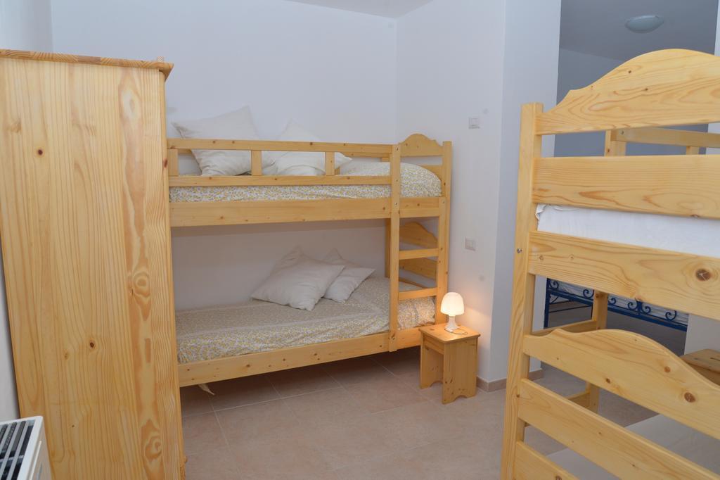 Marco Polo Casa Vacanze Полліна Екстер'єр фото