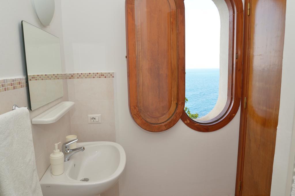 Marco Polo Casa Vacanze Полліна Екстер'єр фото