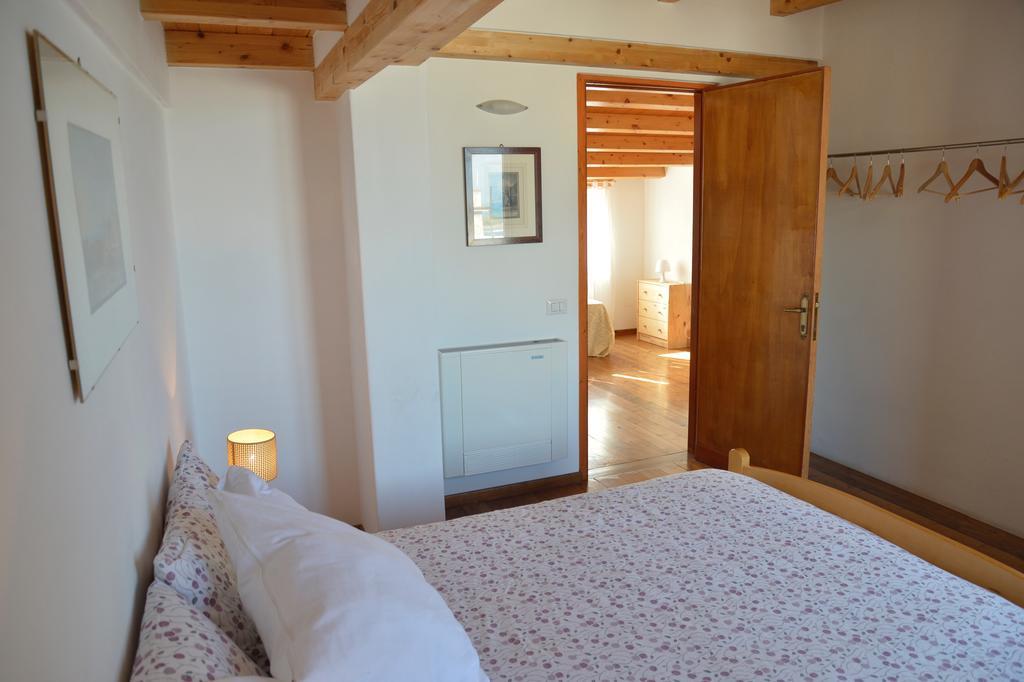 Marco Polo Casa Vacanze Полліна Екстер'єр фото