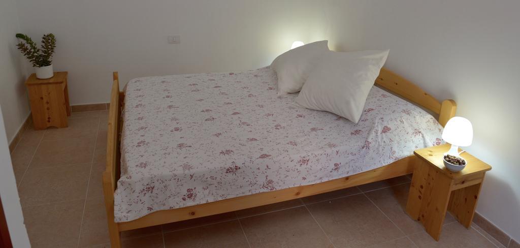 Marco Polo Casa Vacanze Полліна Екстер'єр фото